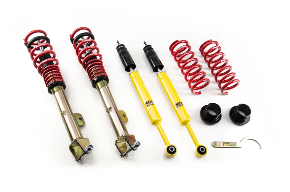MTS Technik coilover kit Dodge MAGNUM Estate (LX) MTSGWCH01