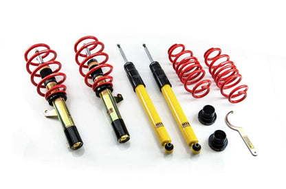 MTS Technik coilover kit Cupra ATECA (KH) MTSGWCU03