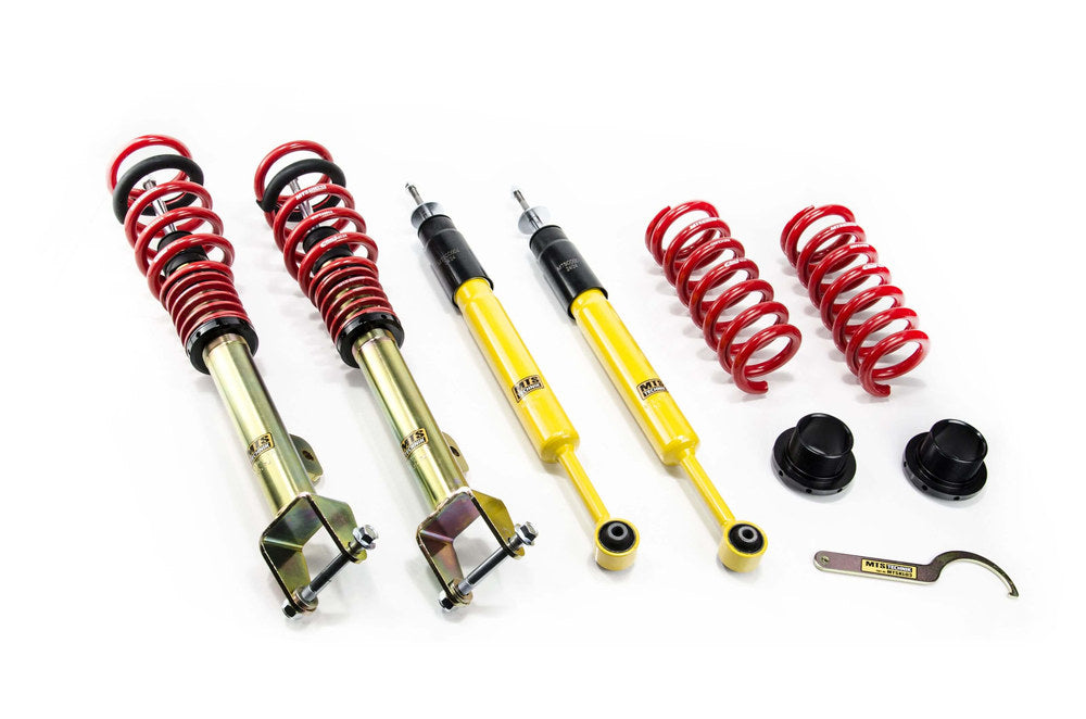 MTS Technik coilover kit Dodge Challenger 3 Coupe MTSGWDO01