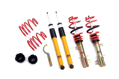 MTS Technik coilover kit Alfa Romeo MITO (955) MTSGWFI01