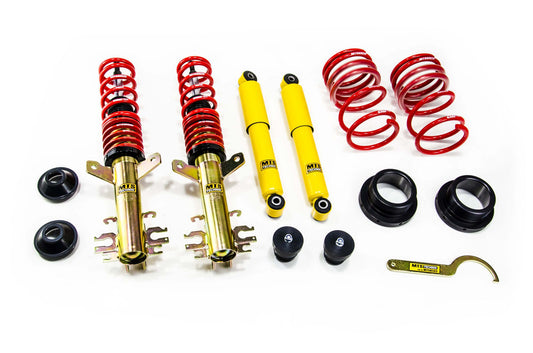 MTS Technik coilover kit Abarth 500C / 595C / 695C MTSGWFI07