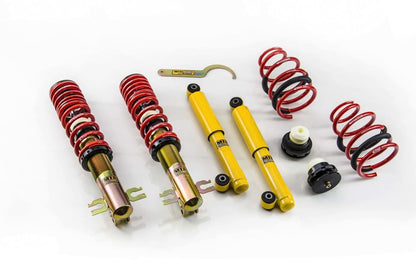 MTS Technik coilover kit Fiat SEICENTO / 600 (187) MTSGWFI08-S