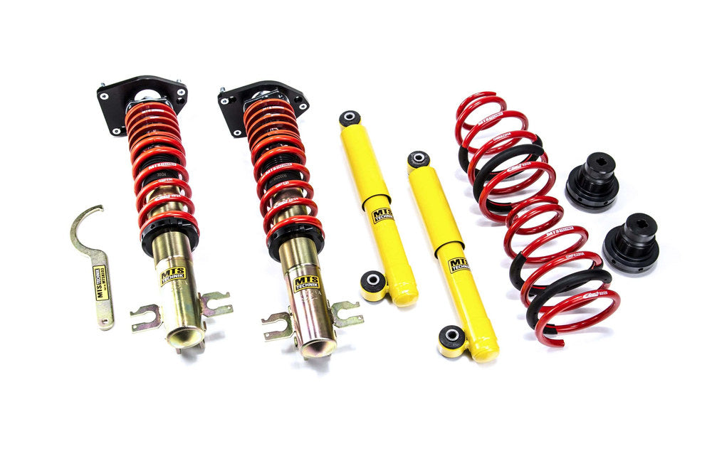 MTS Technik coilover kit Fiat SEICENTO / 600 (187) MTSGWFI09