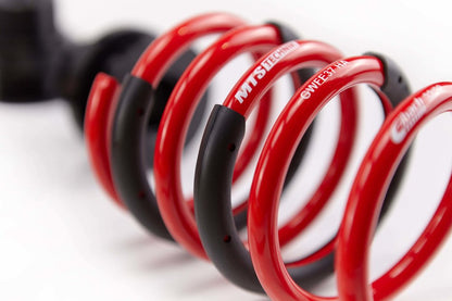 MTS Technik coilover suspension Volvo V50 (545)
