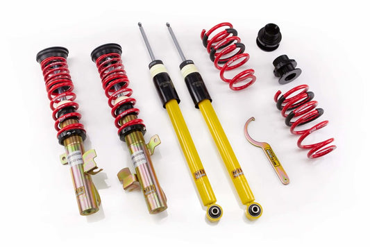 MTS Technik coilover kit Volvo S40 II (544) MTSGWFO01