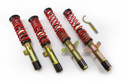 MTS Technik coilover kit Ford MONDEO III Saloon (B4Y) MTSGWFO03