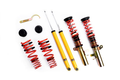 MTS Technik coilover kit Ford FOCUS III Saloon (DYB) MTSGWFO08