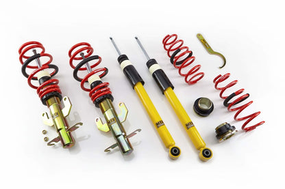 MTS Technik coilover kit Ford FIESTA V (JH/JD) MTSGWFO10
