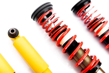 MTS Technik coilover suspension Ford FOCUS II Turnier (DA)
