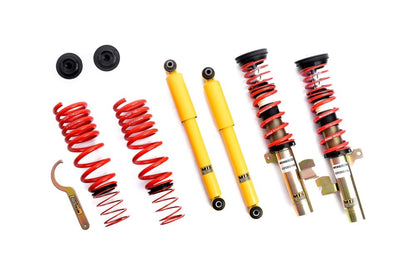 MTS Technik coilover kit Ford FOCUS II Turnier (DA) MTSGWFO16