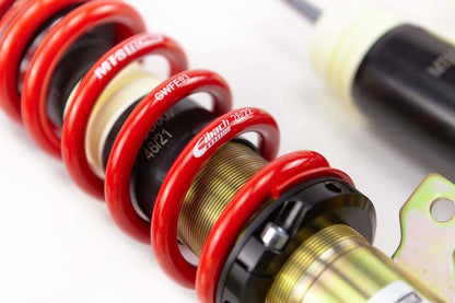 MTS Technik coilover suspension Ford FOCUS C-MAX (DM2)