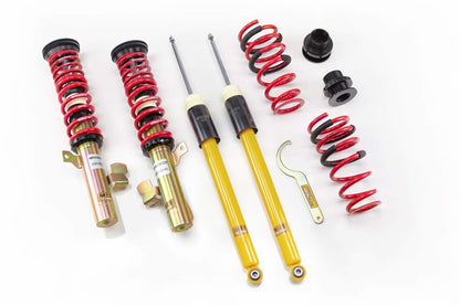 MTS Technik coilover kit Ford FOCUS C-MAX (DM2) MTSGWFO18