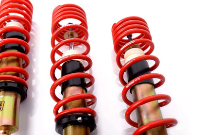 MTS Technik coilover suspension Honda CIVIC VI Aerodeck (MB/MC)