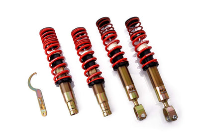 MTS Technik coilover kit Honda CRX III (EH/EG) MTSGWHO01-S
