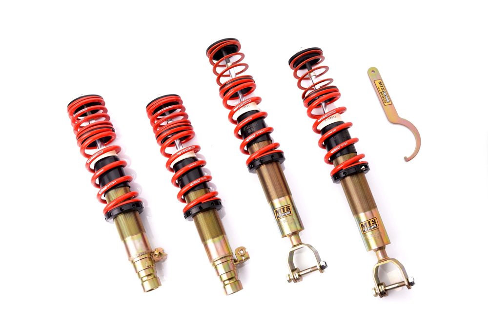 MTS Technik coilover kit Honda CIVIC IV Hatchback (EC/ED/EE) MTSGWHO04-C