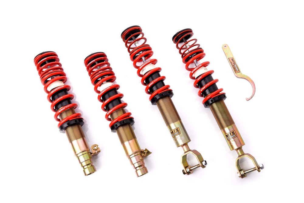 MTS Technik coilover kit Honda CIVIC IV Hatchback (EC/ED/EE) MTSGWHO04
