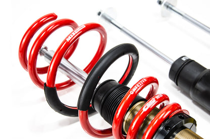 MTS Technik coilover suspension Honda CIVIC VIII Hatchback (FN/FK)
