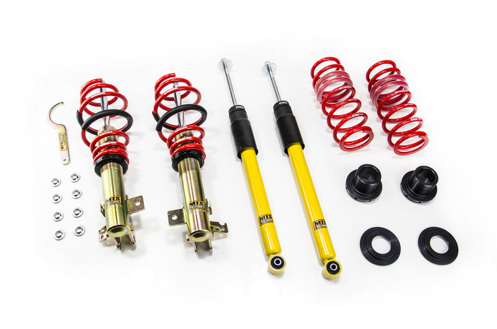 MTS Technik coilover kit Honda CIVIC VIII Hatchback (FN/FK) MTSGWHO05