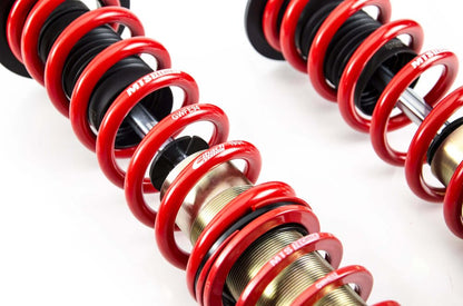 MTS Technik coilover suspension Honda ACCORD VII (CL/CN)