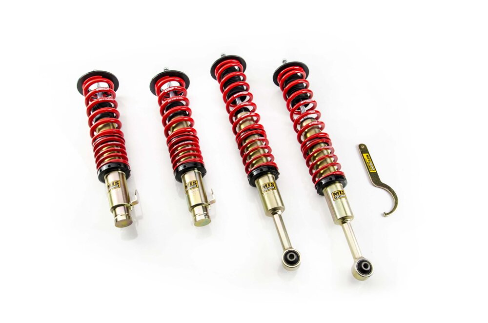 MTS Technik coilover kit Honda ACCORD VII (CL/CN) MTSGWHO08