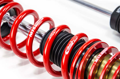 MTS Technik coilover suspension Honda CIVIC IX (FK)