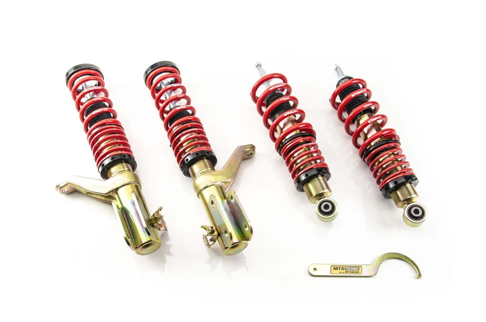 MTS Technik coilover kit Honda CIVIC VII Saloon (ES/ET) MTSGWHO13