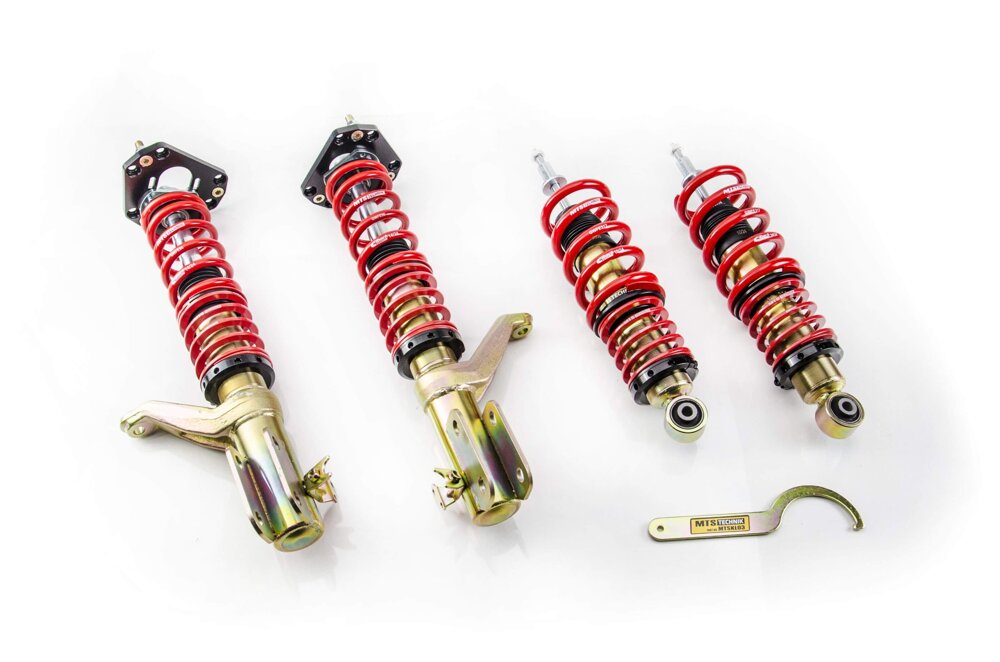 MTS Technik coilover kit Honda CIVIC VII Saloon (ES/ET) MTSGWHO15