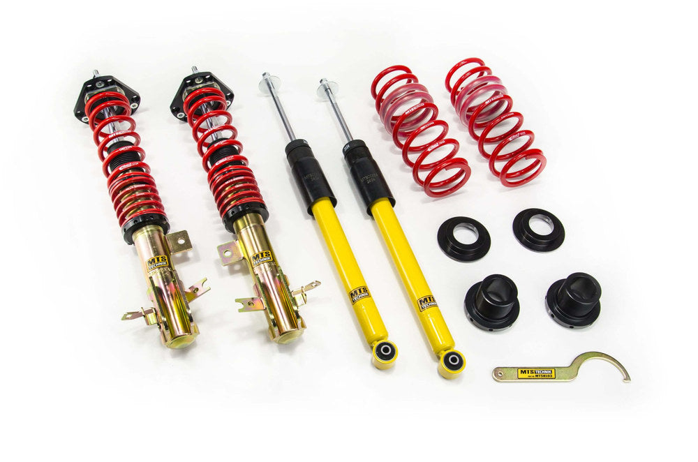 MTS Technik coilover kit Honda CIVIC IX Sedan (FB) MTSGWHO16