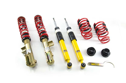 MTS Technik coilover kit Hyundai i20 II (GB/IB) MTSGWHY01