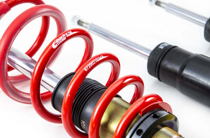 MTS Technik coilover suspension Kia CEED (CD)