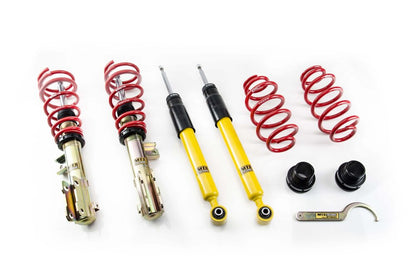 MTS Technik coilover kit Hyundai i30 (PD) MTSGWKI03