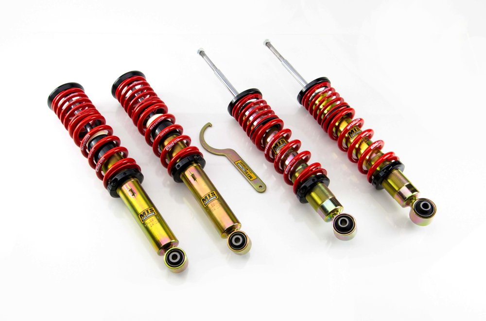 MTS Technik coilover kit Lexus IS I (E1) MTSGWLE01