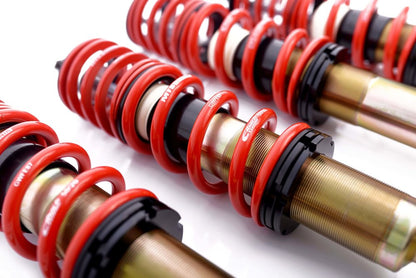MTS Technik coilover suspension Mazda MX-5 II (NB)