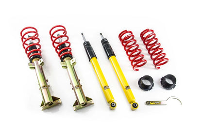 MTS Technik coilover kit Mercedes-Benz E-CLASS Coupe (C207) MTSGWMB04
