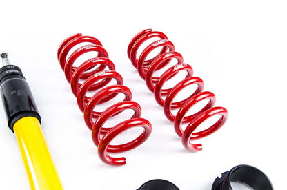 MTS Technik coilover suspension Mercedes-Benz E-CLASS Convertible (A207)