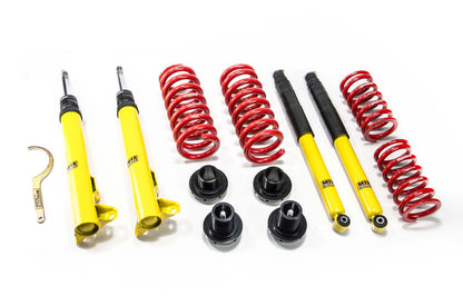 MTS Technik coilover kit Mercedes-Benz 124 Coupe (C124) MTSGWMB06