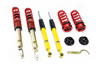 MTS Technik coilover kit Mercedes-Benz C-CLASS Coupe (C205) MTSGWMB12