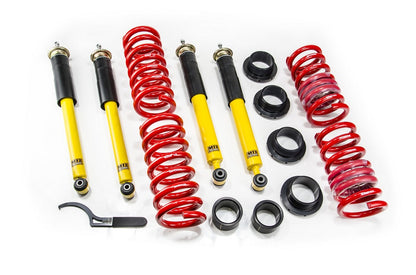 MTS Technik coilover kit Mercedes-Benz S-CLASS (W140) MTSGWMB19