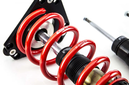 MTS Technik coilover suspension Mercedes-Benz A-CLASS (W176)