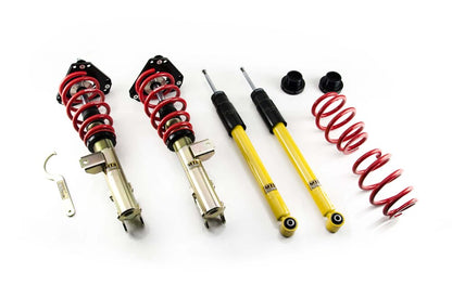 MTS Technik coilover kit Mercedes-Benz CLA Coupe (C117) MTSGWMB28