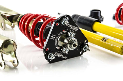 MTS Technik coilover suspension Mercedes-Benz A-CLASS (W176)