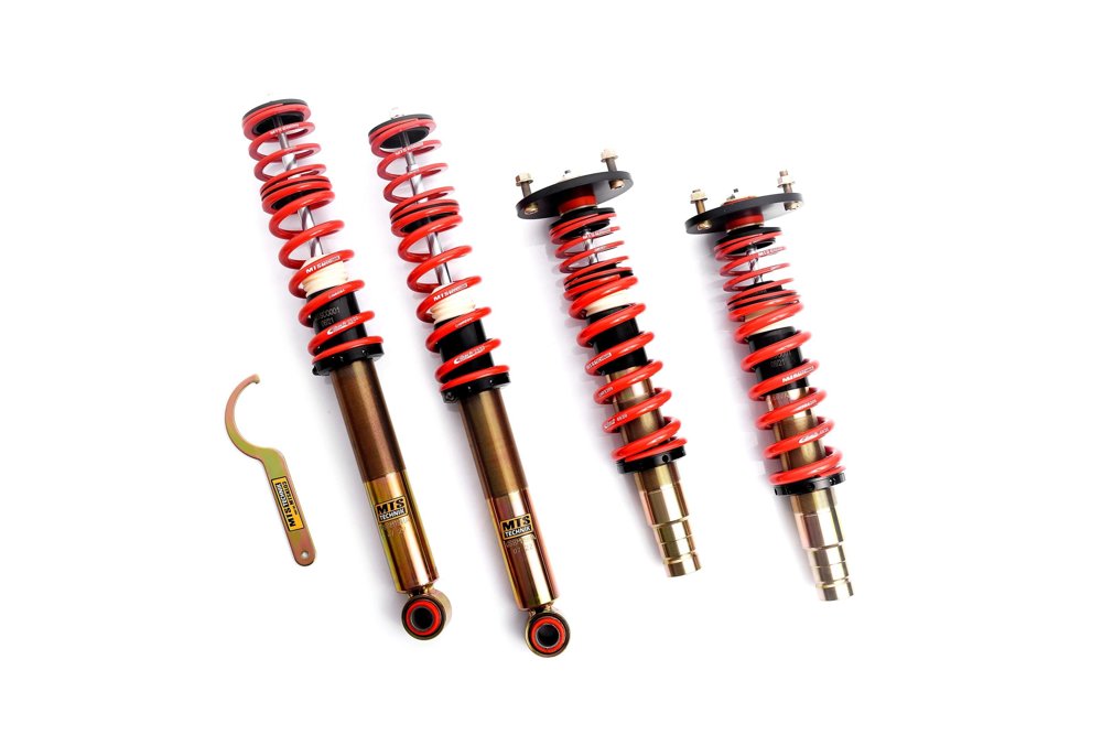 MTS Technik coilover kit Mitsubishi GALANT VIII Estate (EA) MTSGWMI01-S