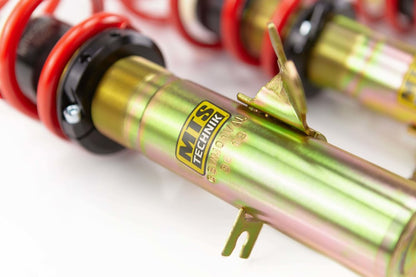 MTS Technik coilover suspension Mini MINI (R50/R53)