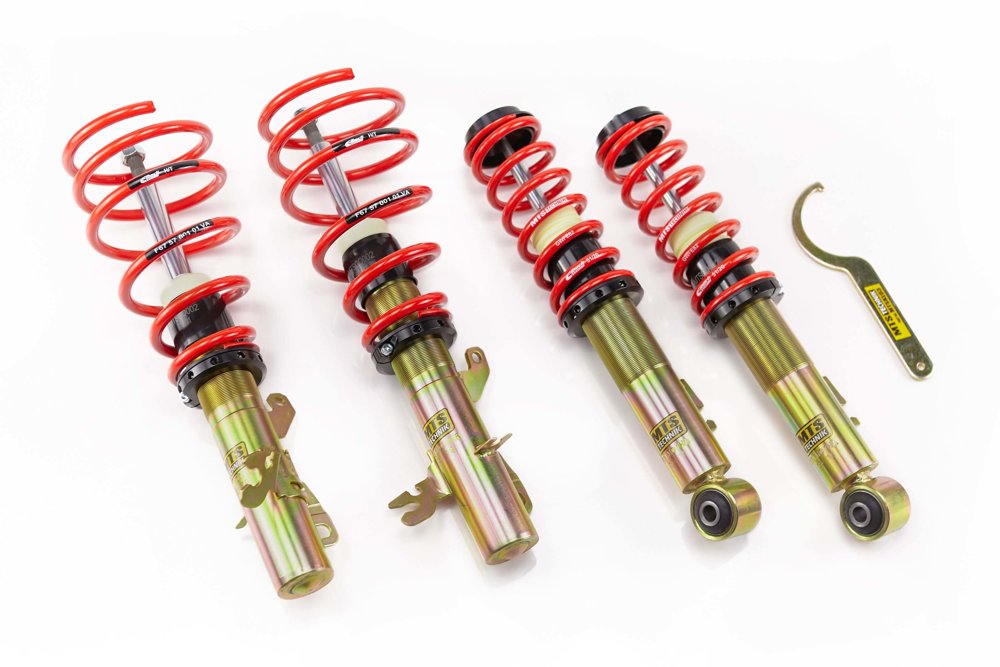 MTS Technik coilover kit Mini MINI (R50/R53) MTSGWMM01