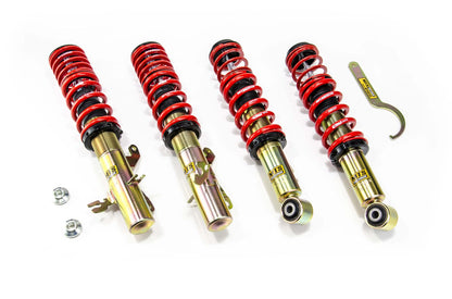 MTS Technik coilover kit Mini MINI Convertible (R57) MTSGWMM02-S