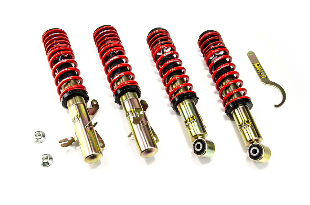 MTS Technik coilover kit Mini MINI CLUBMAN (R55) MTSGWMM02