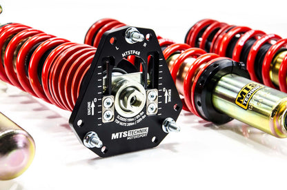 MTS Technik coilover suspension Mini MINI Convertible (R57)