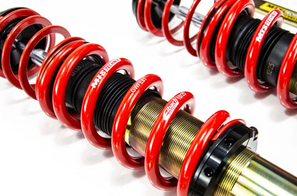 MTS Technik coilover suspension Mini MINI CLUBMAN (R55)