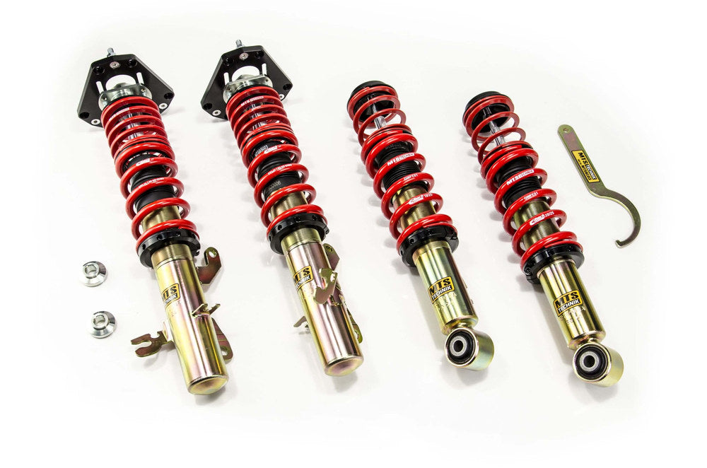 MTS Technik coilover kit Mini MINI Convertible (R57) MTSGWMM03-S
