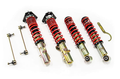 MTS Technik coilover kit Mini MINI CLUBMAN (R55) MTSGWMM03